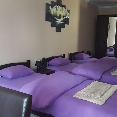 Inn Stefanija Subotica Esterno foto