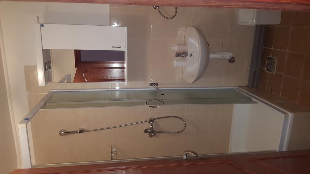 Inn Stefanija Subotica Esterno foto